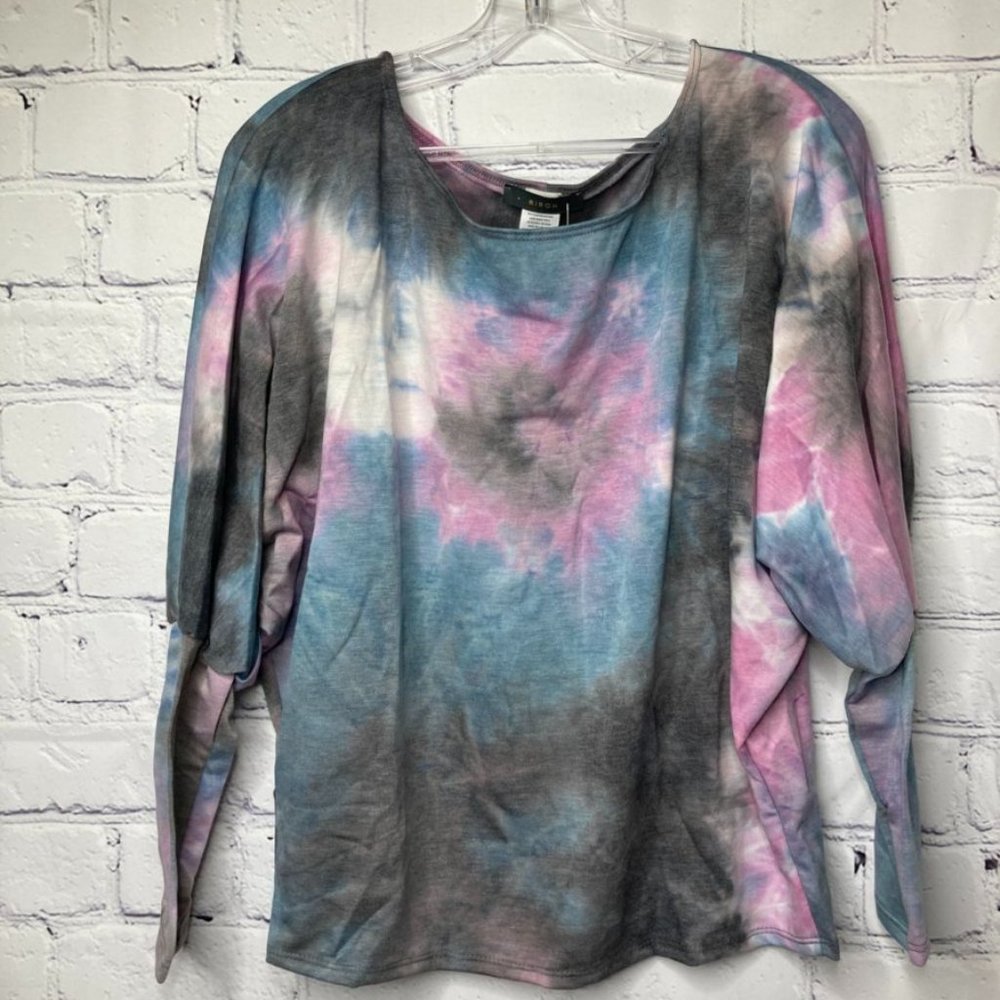 Miroh Long Sleeve Shirt